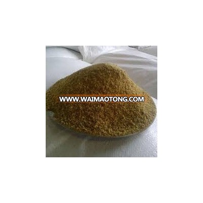 High Quality Poultry Meat and Bone Meal MBM