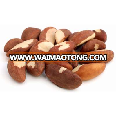 Cheap Brazil Nuts 100% Natural Grade A - Natural Brazil Nuts